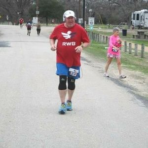 Meet your Posher, George